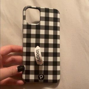 iPhone 11 Pro Max loopy case